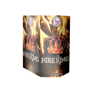Fire King Fireworks4sale